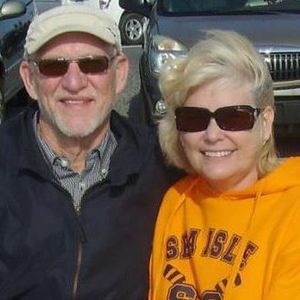 Meet your Posher, Kathy